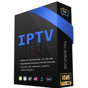 IMAX IPTV